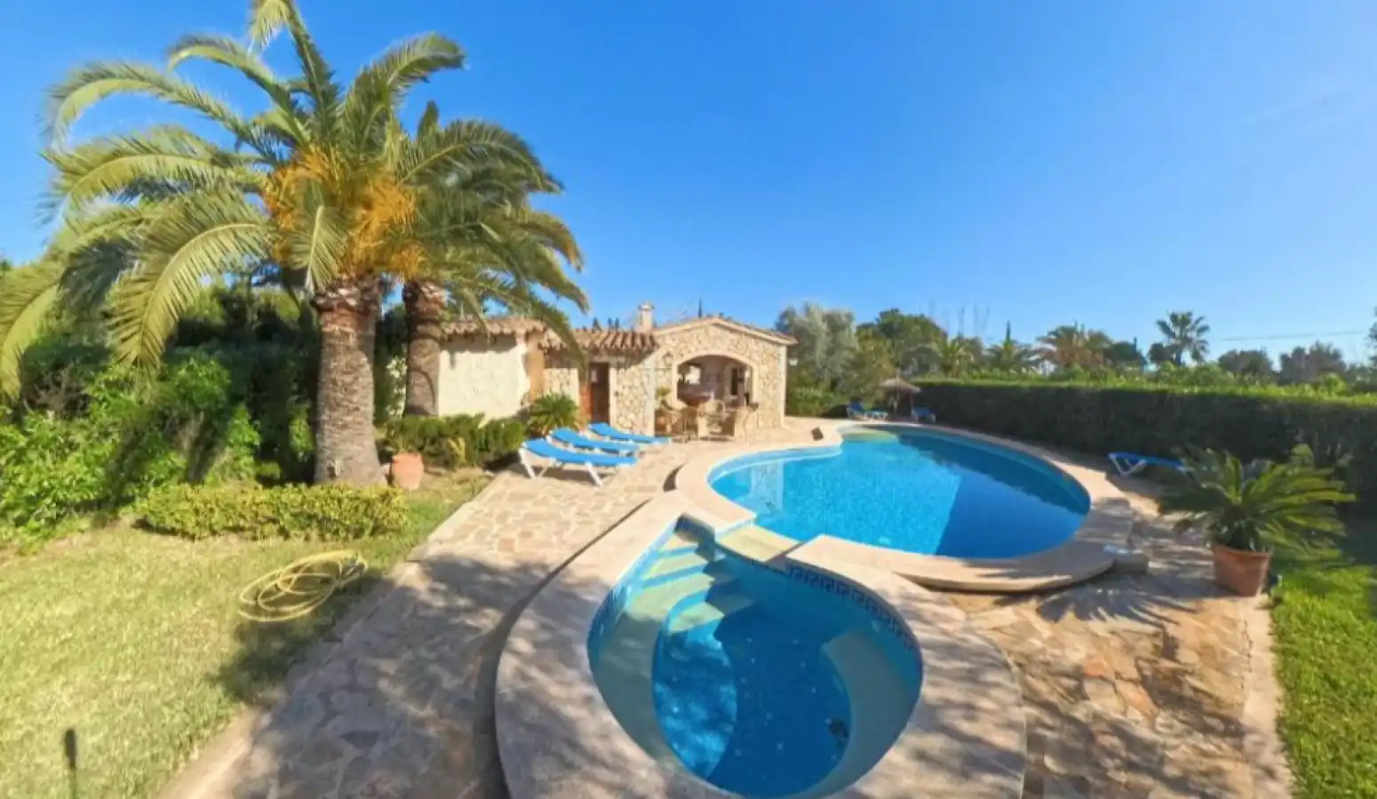 Casa amb terrassa en venda a Pollença - MA-2202, imagen 35
