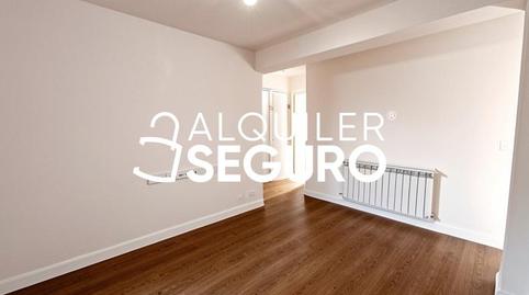 Photo 3 of Flat to rent in De San Luis , Pinar del Rey, Madrid