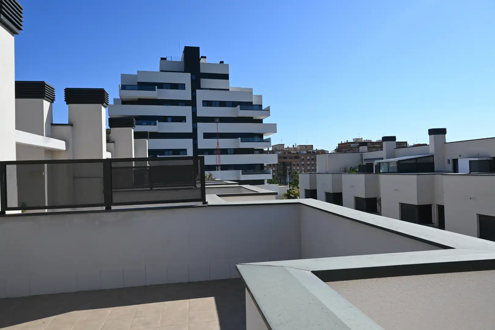 Casa o chalet en venta en Calle Johann Sebastian Bach, San José - Los Metales