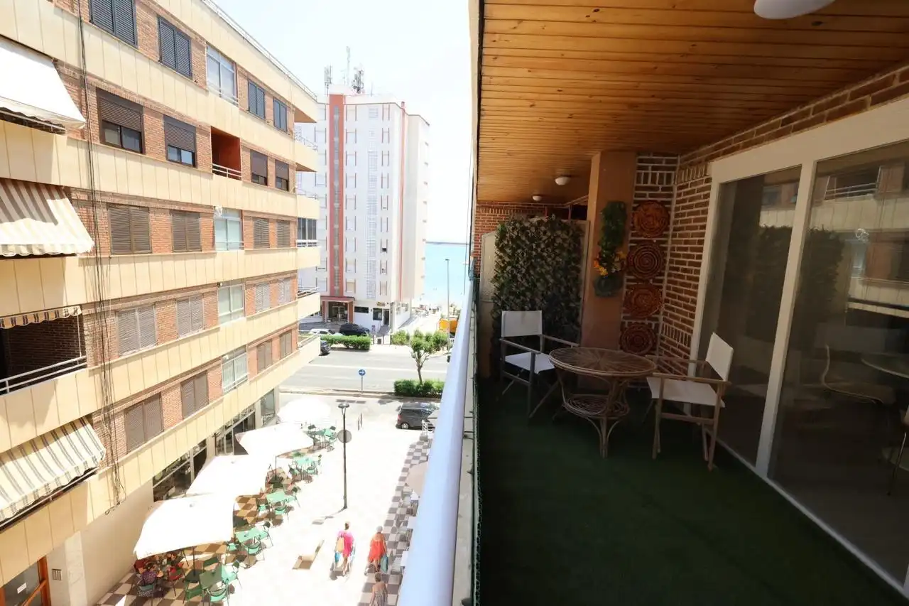 Apartment mit Aufzug zum Verkauf in Playa del Acequión, Náufragos y Rocío del Mar, imagen 17