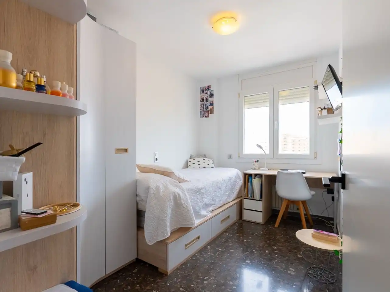 Flat with lift for sale in Paseo Blasco Ibañez 13, imagen 17