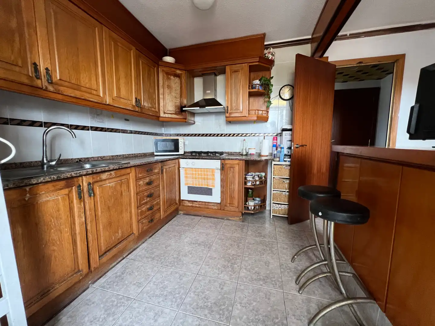 Appartement avec terrasse à vendre à Sant Pere i Sant Pau, imagen 17