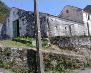 Exterior view of House or chalet for sale in Marín