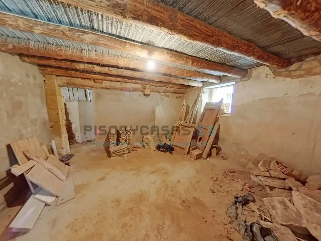 Casa o xalet en venda en Uncastillo