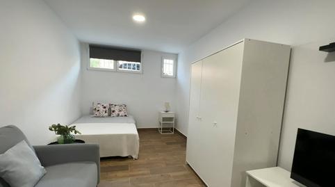 Foto 5 de Piso de alquiler en N/a, San Isidro, Madrid