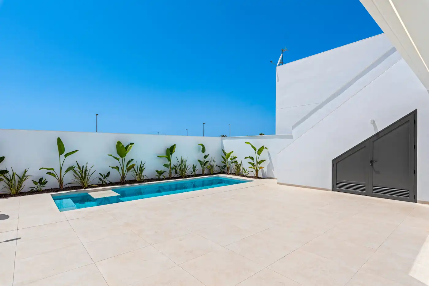 Casa o chalet en venta en Las Lomas de Rame - Bahía Bella