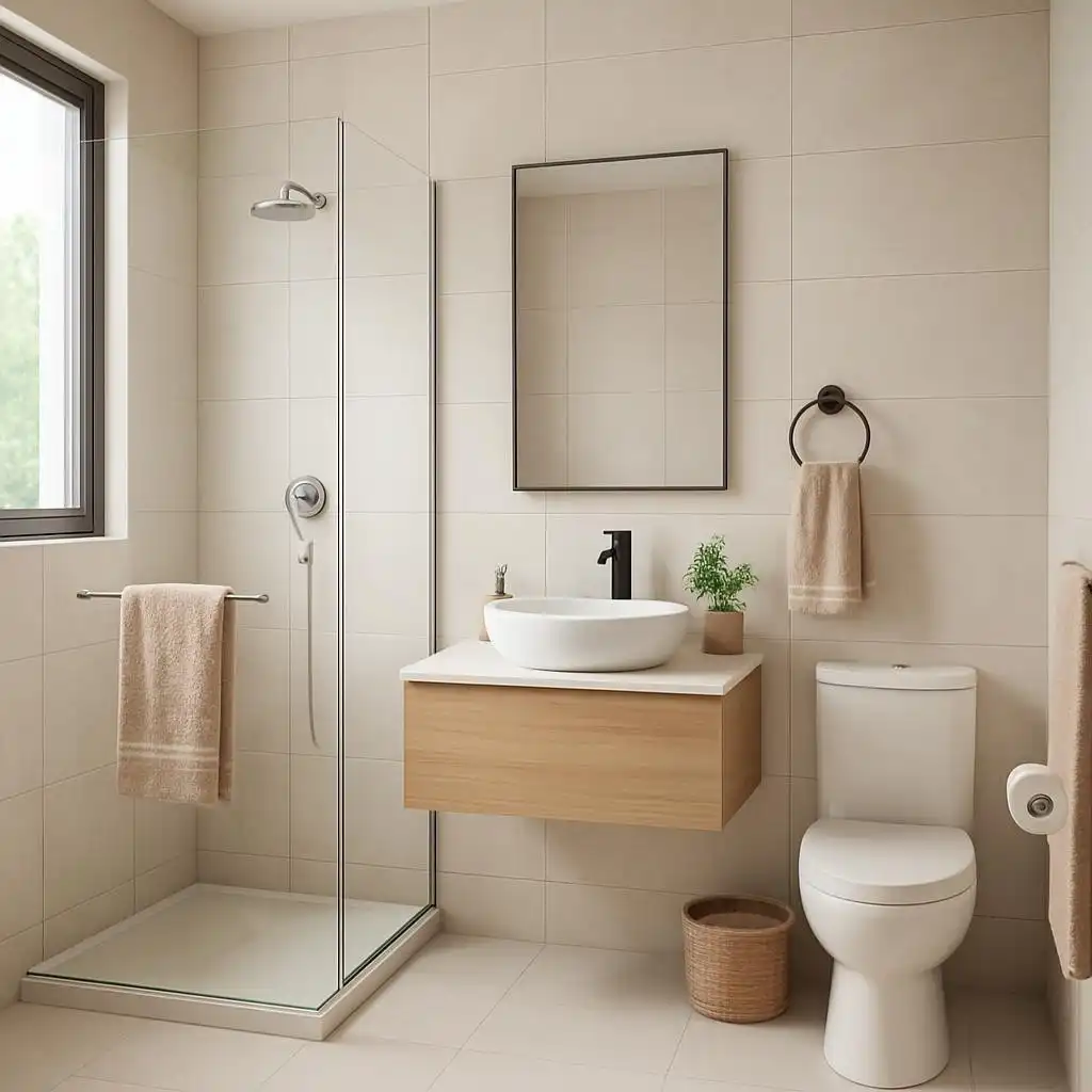 New build Flat with balcony for sale in Calle Sevilla 21