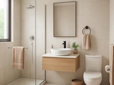 New build Flat with balcony for sale in Calle Sevilla 21