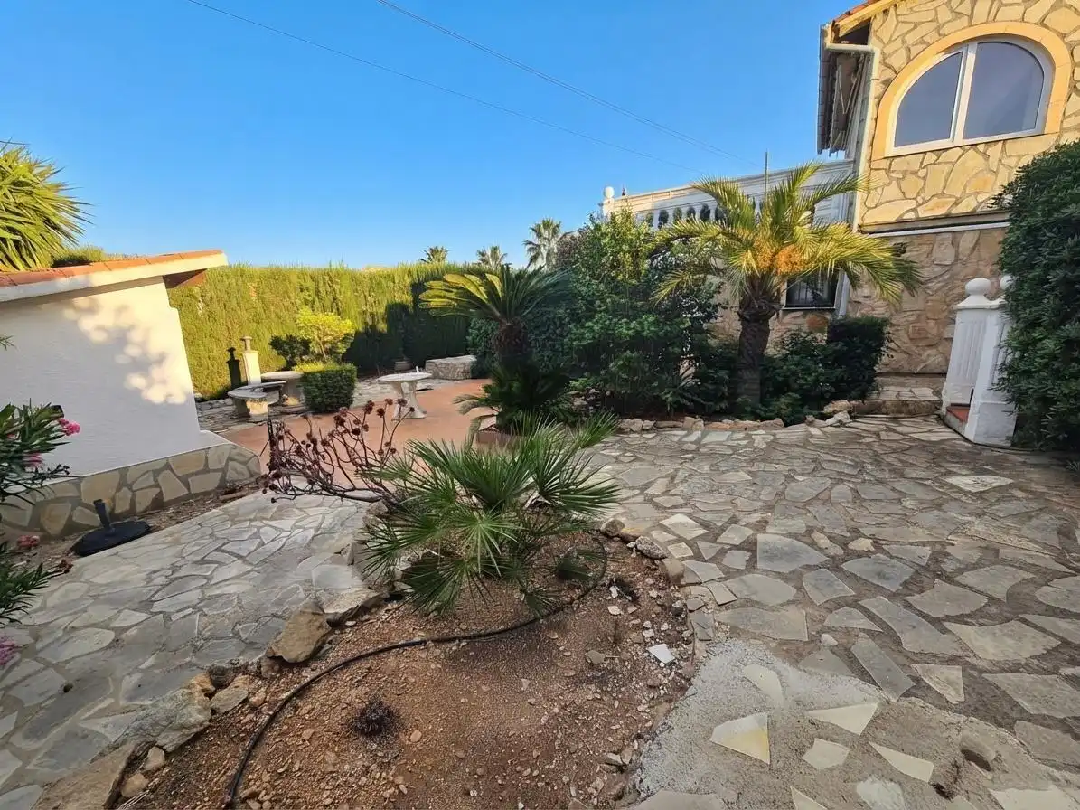 Detached house with pool for sale in El Montgó, imagen 70