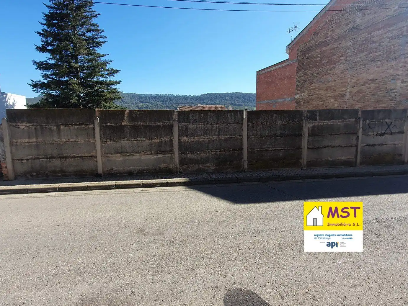 Residencial en venda a Carrer del Cadí, 22, Balsareny