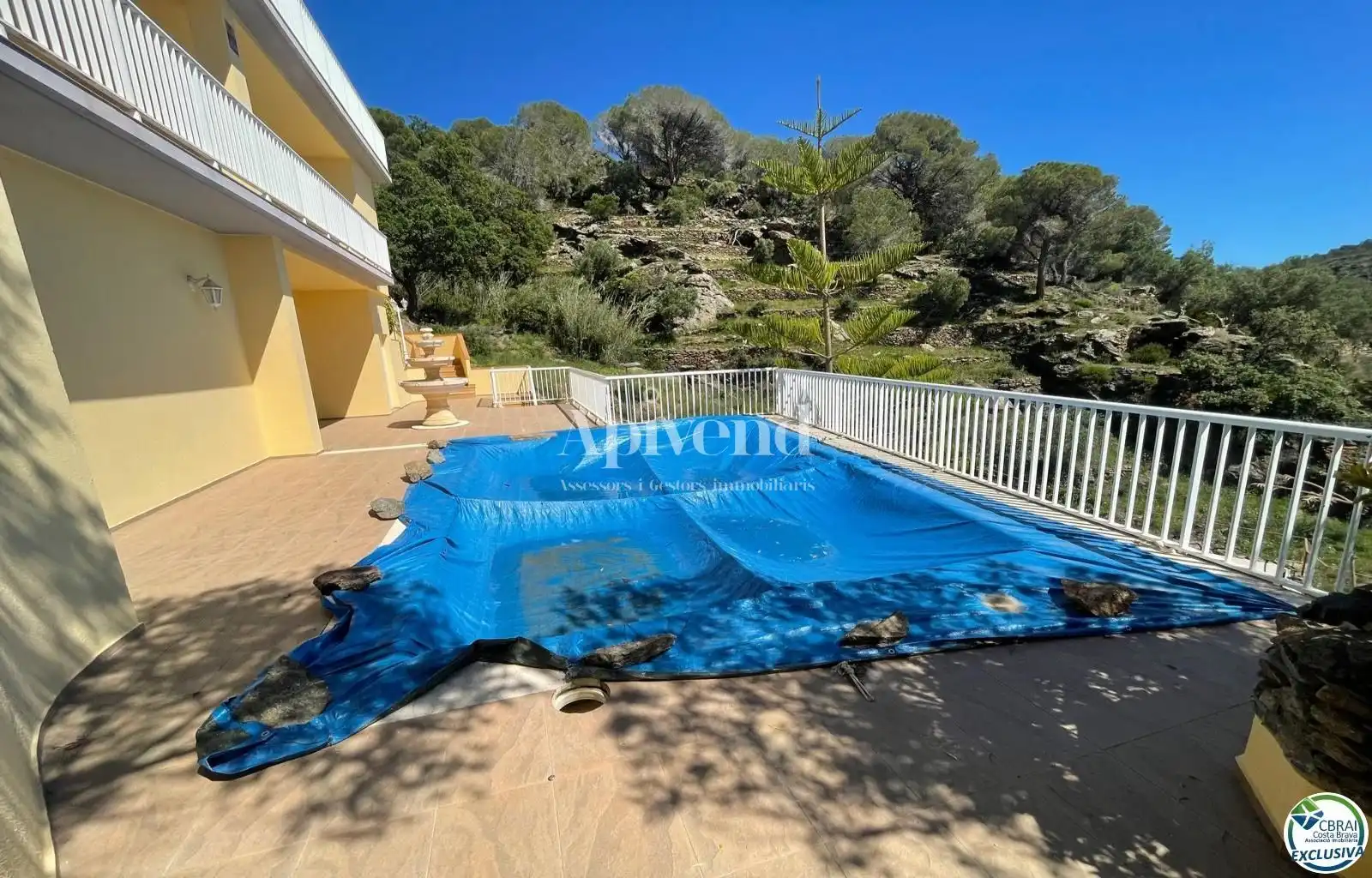 Xalet amb piscina en venda a MIRO, imagen 15
