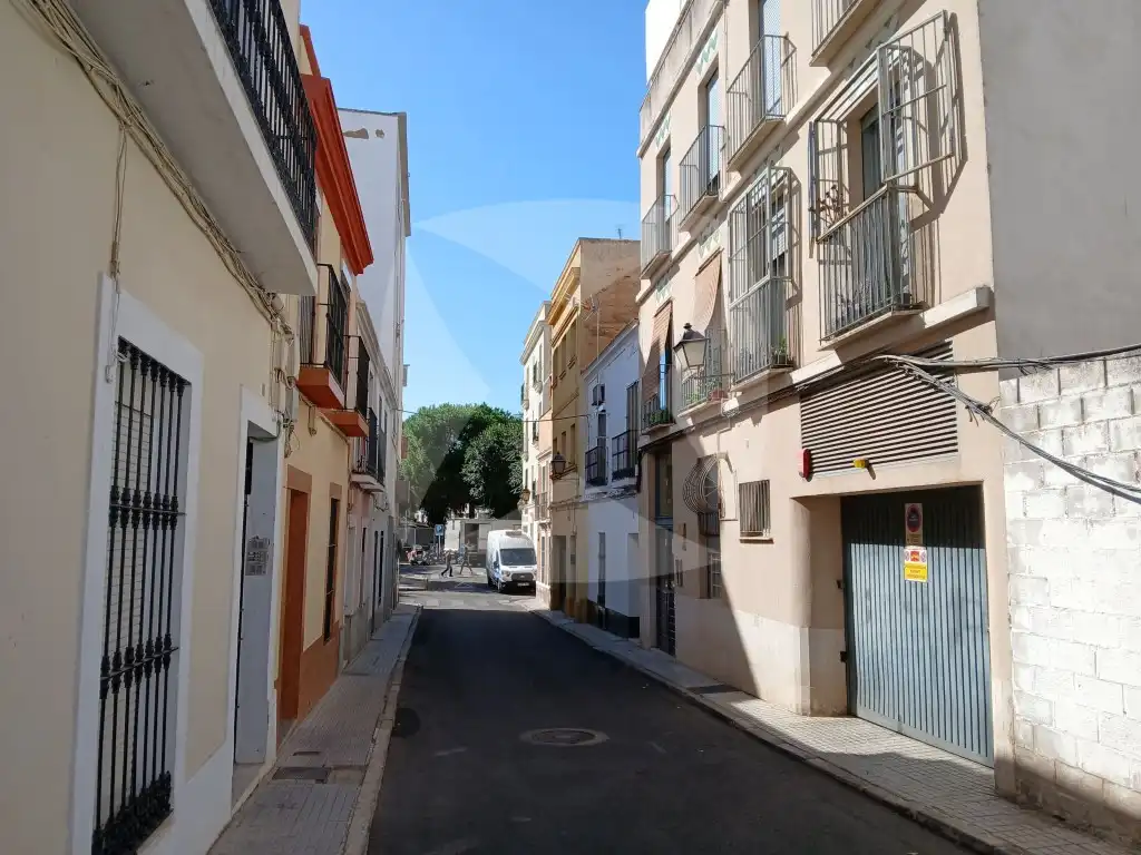 Traster de lloguer a Calle Suárez Somontes, Casco Antiguo