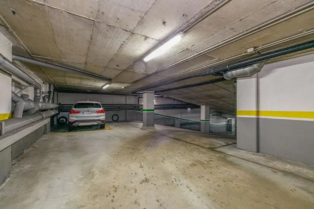 Parking of Garage for sale in Vigo 