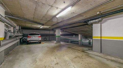 Foto 4 de Garatge en venda a Calle Teixugueiras, 32, Navia, Vigo