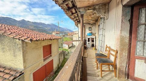 Foto 2 de Casa adosada en venda a Cuesta Pielasierra, Vidiago - Pendueles - Tresgrandas, Asturias