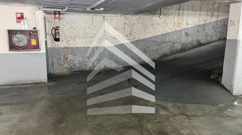 Foto 5 de Garaje de alquiler en Calle Dels Comtes de Bell-lloc, Sants, Barcelona Capital