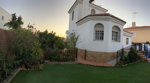 PRECIOSO CHALET EN URBASUR