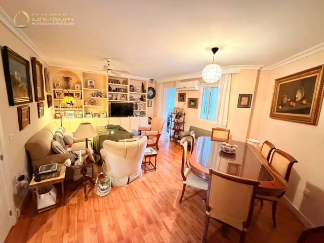 Piso en Venta en MAYORAZGO en Mayorazgo