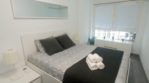 Foto 4 de Piso de alquiler en Plaza José María Artes, Casco Antiguo, Cartagena