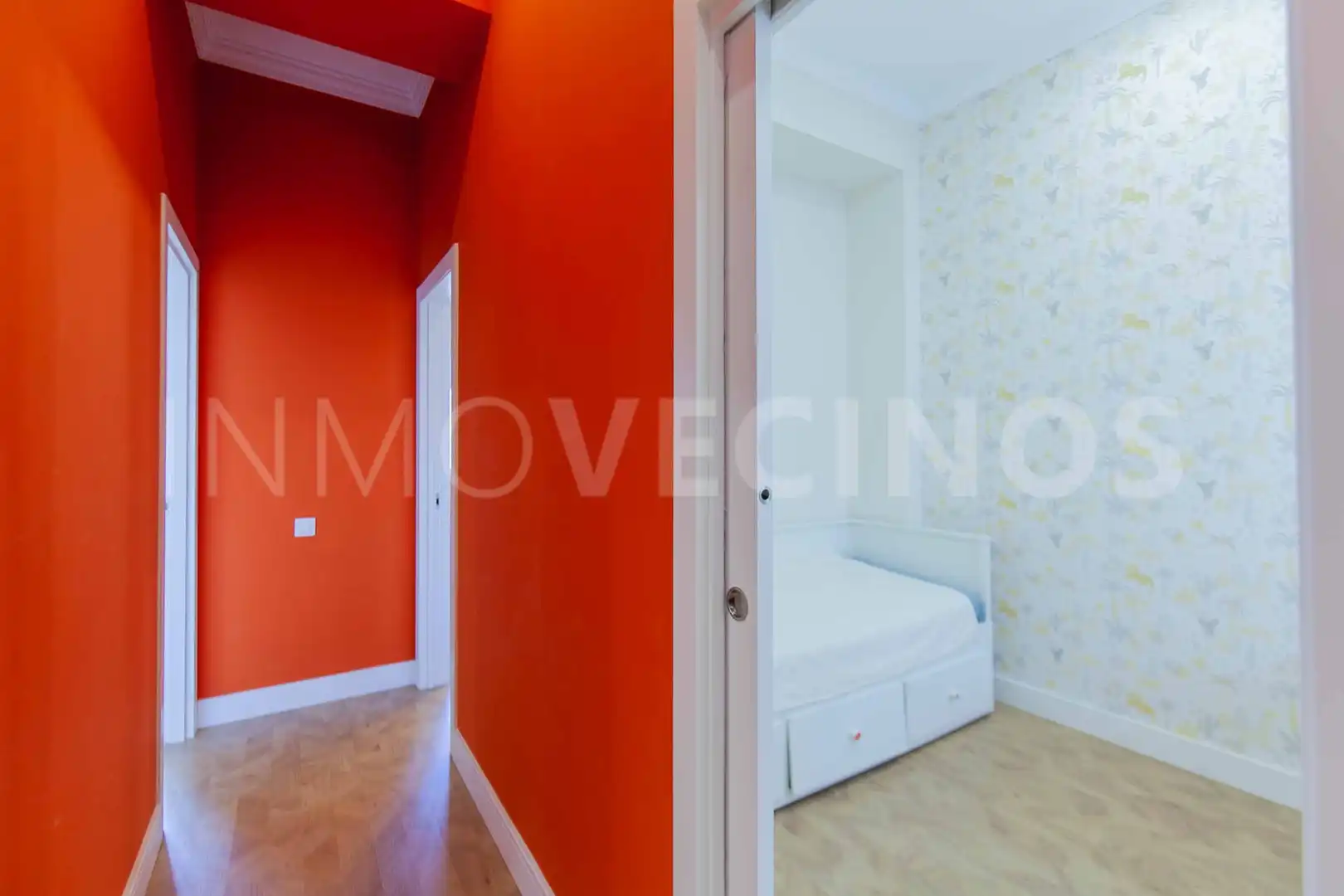 Flat with lift to rent in L'Eixample, imagen 28