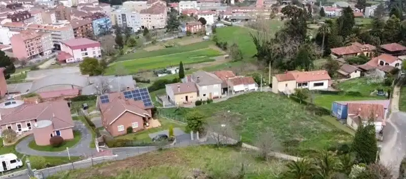 Terreny residencial en venda a Pravia, imagen 8