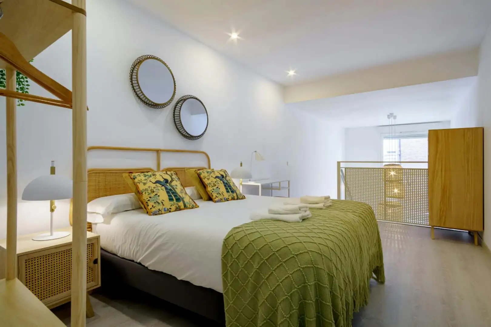 Appartement à louer à Arganzuela, imagen 4