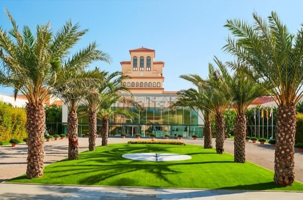 Vista exterior de Apartament en venda en Calafell amb Jardí privat, Parquet i Traster