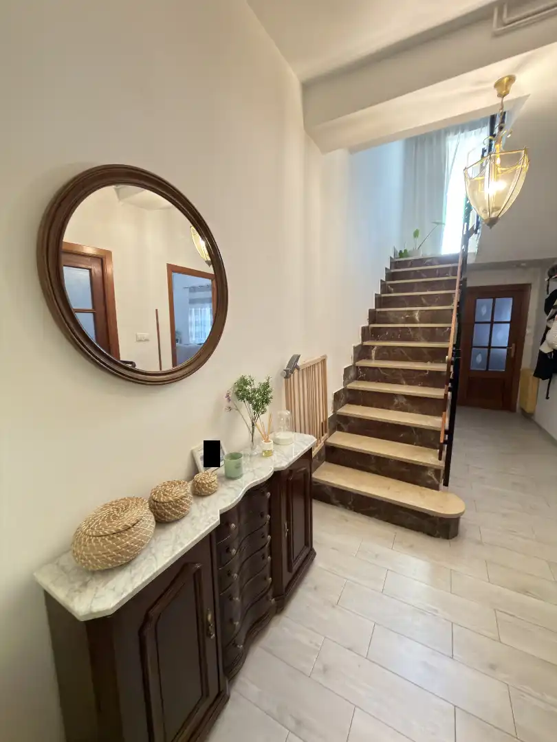 Casa con terrazza in vendita a Calle San Ginés, imagen 40