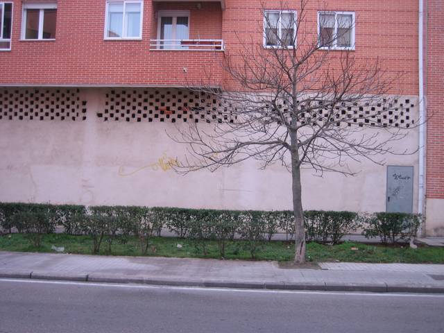 Local comercial en Venta en Carretera de Villacastín, 13 en El Cerro - Carretera de San Rafael