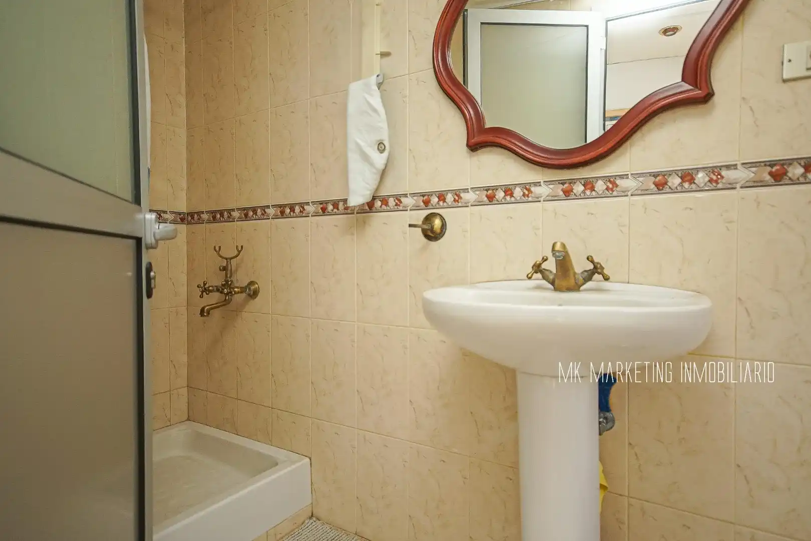 Bathroom of Detached homes for sale in Teror  with Terrace and Balcony