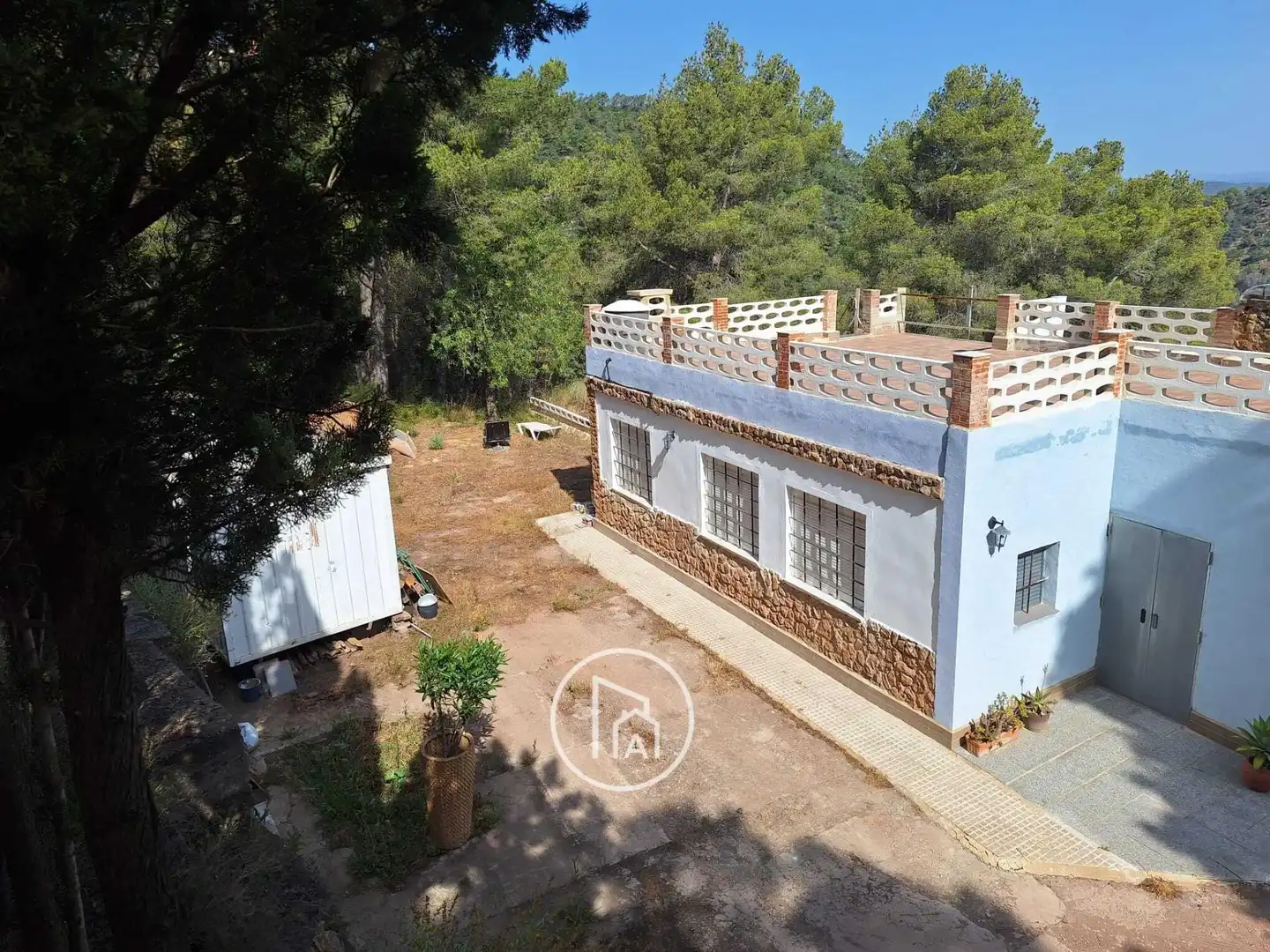 Houses for sale in Estivella