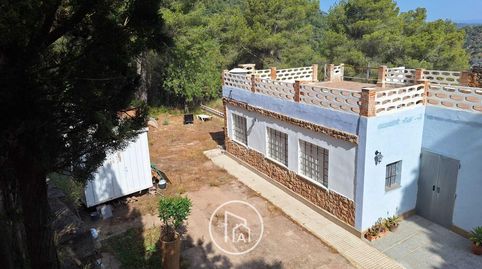 Foto 5 de Casa o xalet en venda a Estivella, Valencia