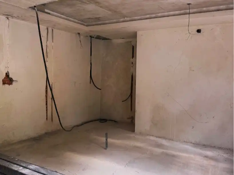 Casa rústica amb jardí en venda a Rua de San Silvestre 6, imagen 7