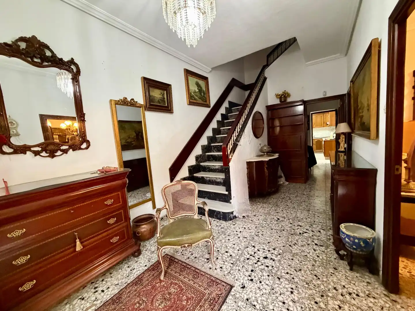 Detached homes for sale in Cádiz  with Air Conditioner and Terrace