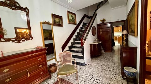 Foto 4 von Einfamilien-Reihenhaus zum Verkauf in Paseo Marítimo - San José - La Laguna, Cádiz Capital