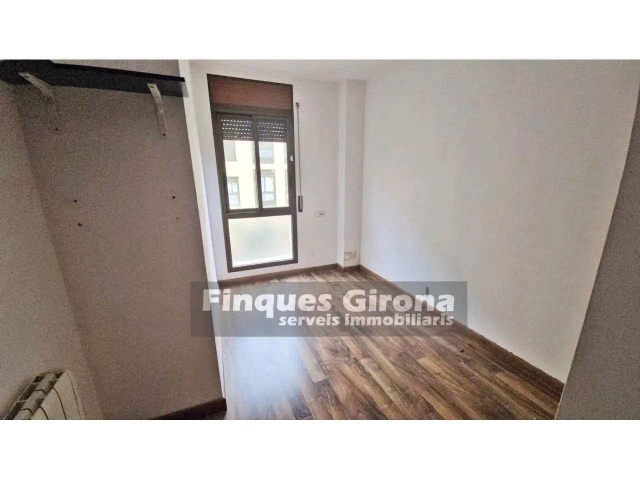 Pis en venda en Girona amb Calefacció, Parquet i Balcó