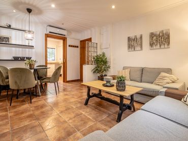 Apartament en venda a Carrer de Felip Rinaldi 8