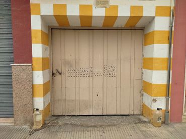 Individual en venda a Carrer d'Albalat 115