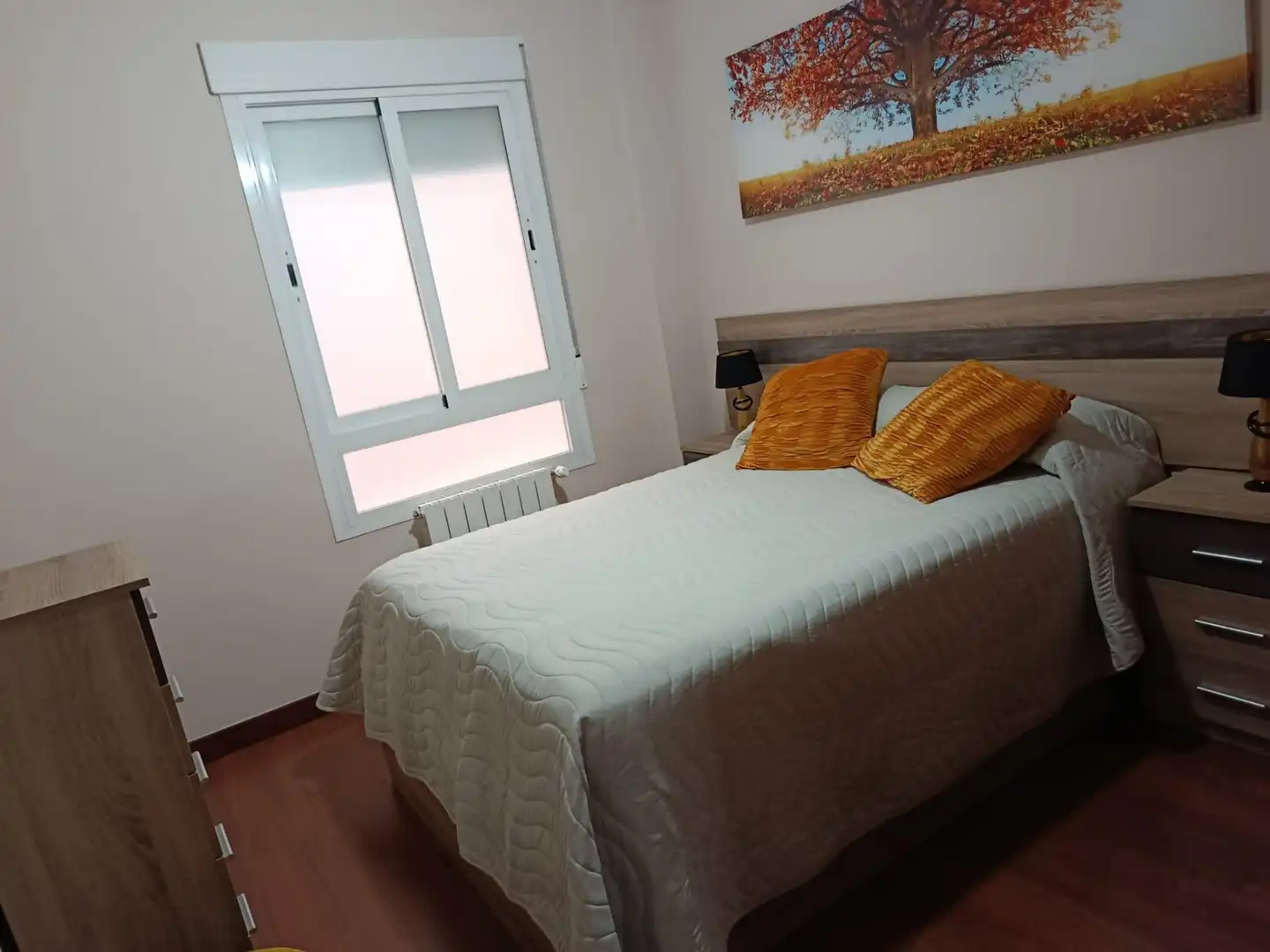 Wohnung mit Terrasse zum Verkauf in Chinchilla de Monte-Aragón, imagen 21