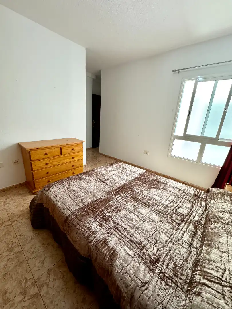 Piso de alquiler en Calle Anatael Cabrera, La Cuesta -Finca España