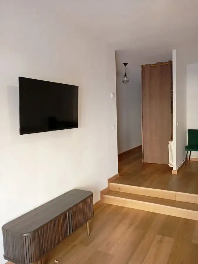 Wohnung mit Balkon zur Miete in Casco Antiguo, imagen 4
