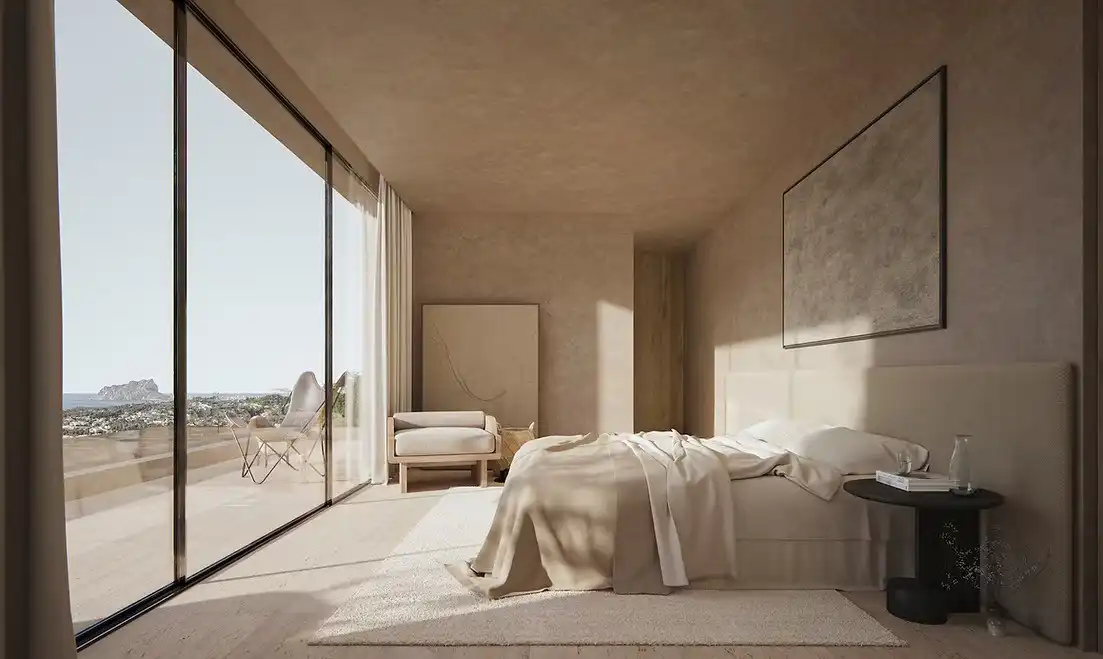 Casa con piscina in vendita a La Viña - Montemar - San Jaime, imagen 5
