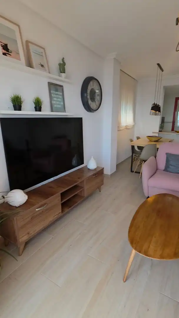 Appartement avec piscine à louer à Platja de Torres, imagen 18