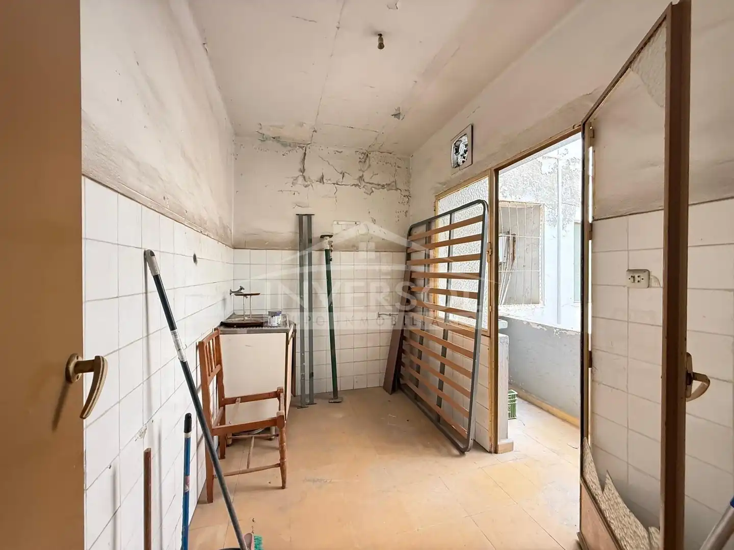 Flat for sale in Adra  with Terrace