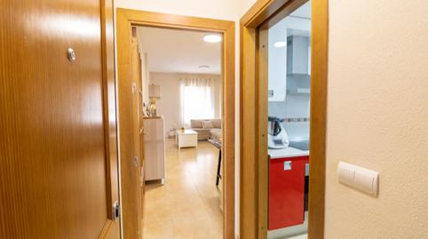 Foto 3 de Planta baixa en venda a Benahadux, Almería