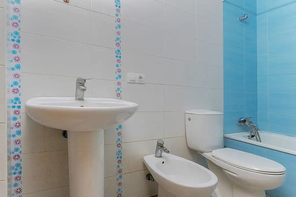 Bany de Pis en venda en Moguer, Huelva