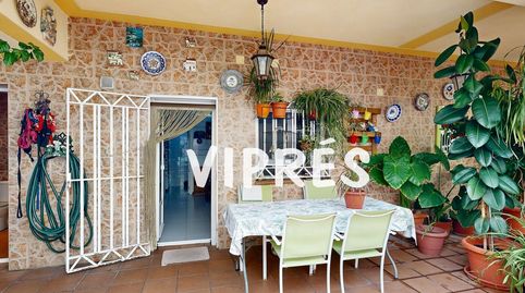 Foto 5 de Casa o xalet en venda a Centro, Mérida