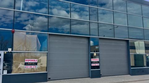 Photo 2 of Industrial buildings for sale in Avinguda Torderola, Maçanet de la Selva pueblo, Girona