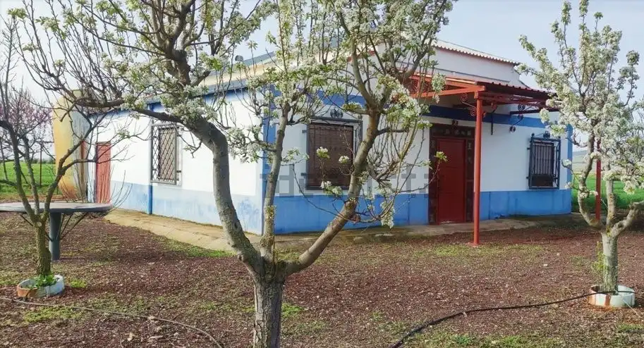 Casa rústica en venda a Valdepeñas, imagen 8