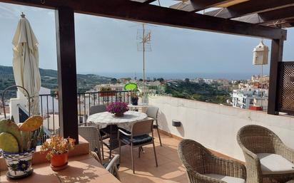 House or chalet for sale in Torrox Pueblo, Torrox